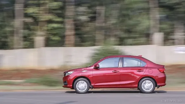 Honda sales from April-August grow by 9 per cent year on year Honda sales from April-August grow by 9 per cent year on year