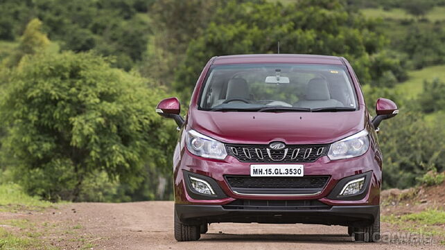 What else can you buy for the price of the Mahindra Marazzo
