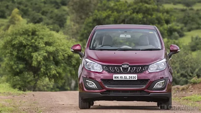What else can you buy for the price of the Mahindra Marazzo What else can you buy for the price of the Mahindra Marazzo