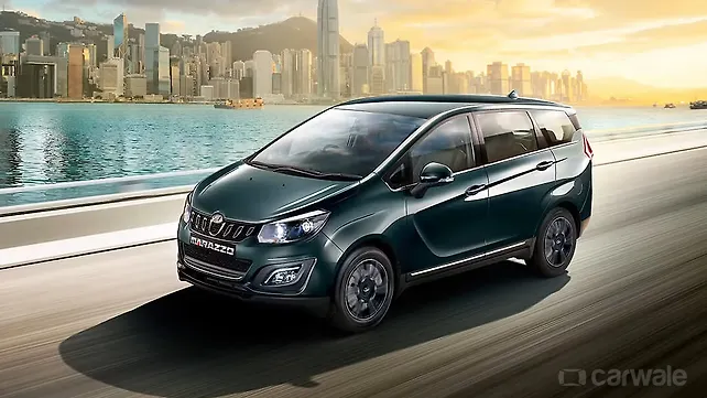 Mahindra Marazzo: Why Should You Buy? Mahindra Marazzo: Why Should You Buy?