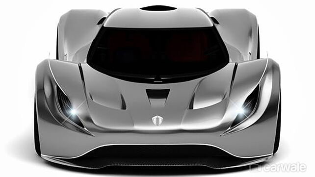 Is Koenigsegg Ragnarok a new Tesla Model S baiter?