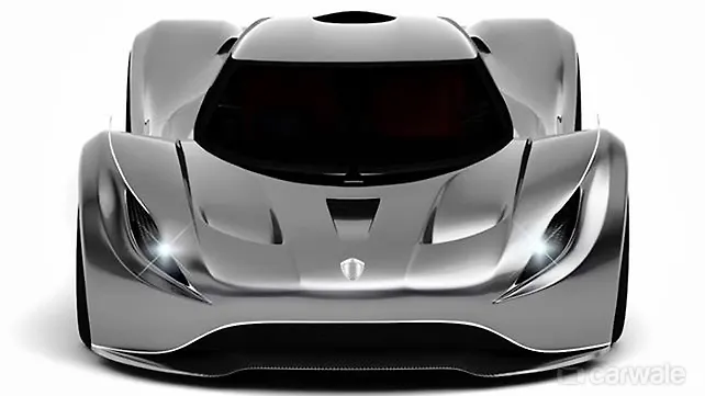 Is Koenigsegg Ragnarok a new Tesla Model S baiter? Is Koenigsegg Ragnarok a new Tesla Model S baiter?