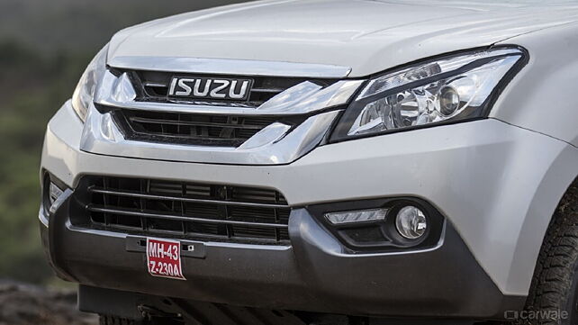 Isuzu inaugurates a new dealership in Andhra Pradesh