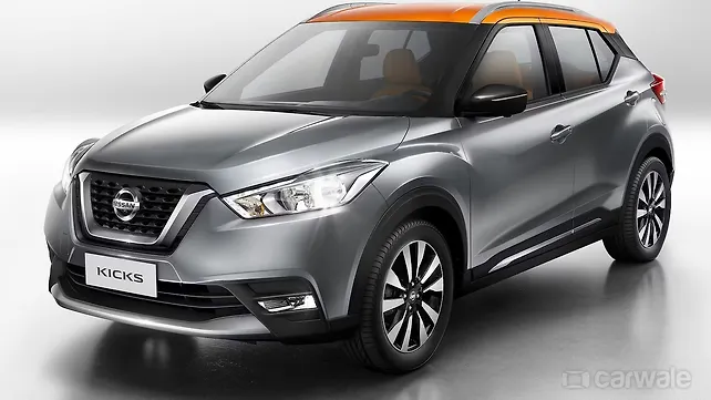 Nissan announces grand expansion plans for India Nissan announces grand expansion plans for India