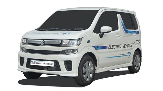 Maruti Suzuki starts testing electric vehicles in India