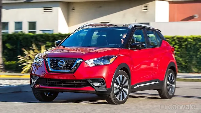 Top 5 Nissan cars that we would like to see in India by 2022 Top 5 Nissan cars that we would like to see in India by 2022