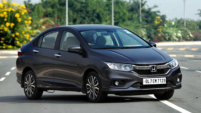 Honda Cars India Hits 15 Million Cars Milestone Carwale