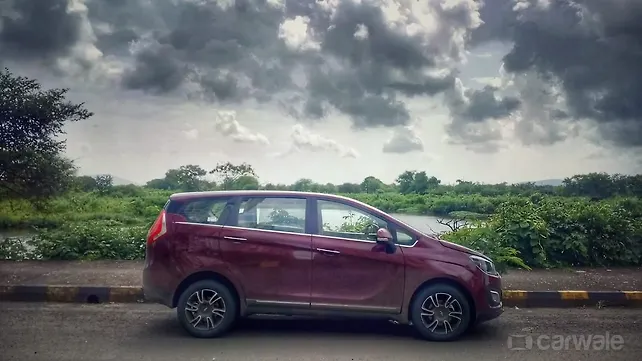 Mahindra Marazzo: Top 5 accessories Mahindra Marazzo: Top 5 accessories