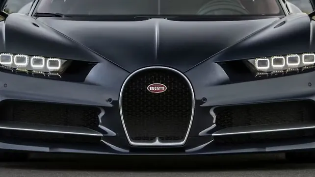 W16 motor in Bugatti Chiron/Divo will be the last of its kind W16 motor in Bugatti Chiron/Divo will be the last of its kind