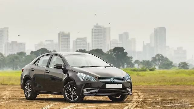 Toyota Suzuki alliance to introduce four electrified models by 2021 Toyota Suzuki alliance to introduce four electrified models by 2021