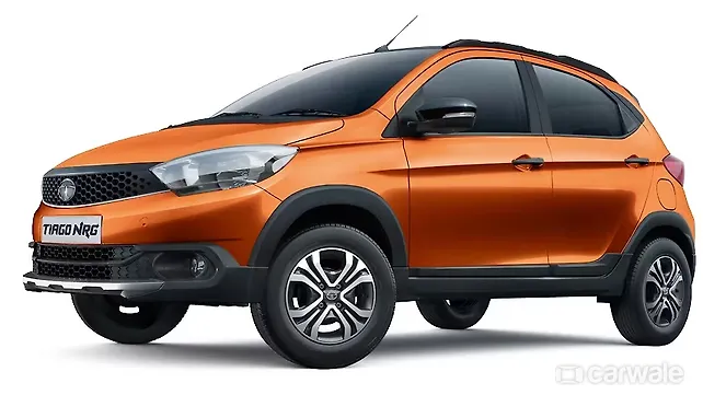 Tata Tiago NRG: Top 5 features Tata Tiago NRG: Top 5 features