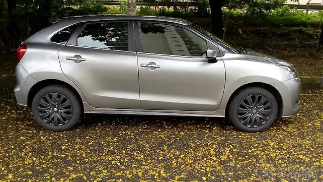 Maruti Suzuki increases Baleno production to reduce waiting period Maruti Suzuki increases Baleno production to reduce waiting period
