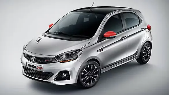 Tata Tigor and Tiago JTP to be launched this festive season Tata Tigor and Tiago JTP to be launched this festive season