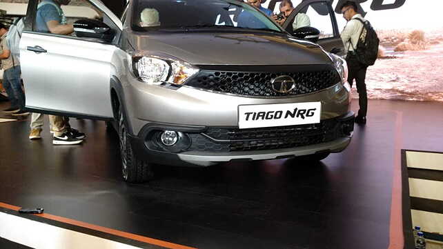 Why should you buy- Tata Tiago NRG