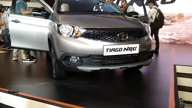 Why should you buy- Tata Tiago NRG Why should you buy- Tata Tiago NRG