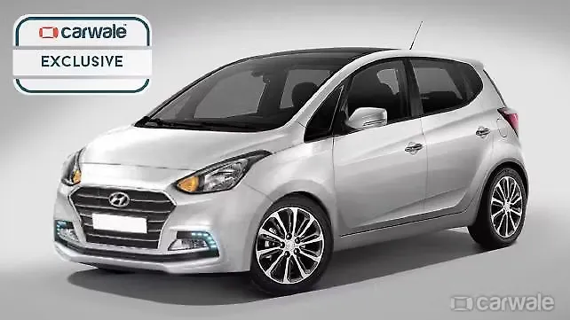 Bookings for the Hyundai AH2/Santro to start on October 10 Bookings for the Hyundai AH2/Santro to start on October 10