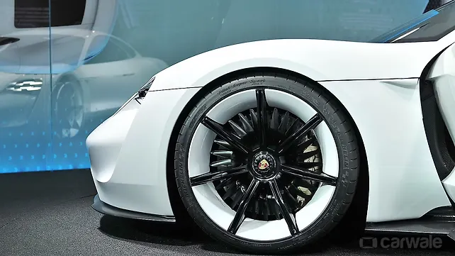 Audi and Porsche to come together to make premium electric vehicles Audi and Porsche to come together to make premium electric vehicles