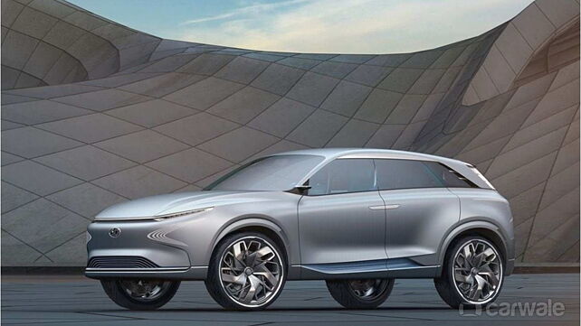 India-bound Next-gen Hyundai Tucson to be a seven-seat SUV