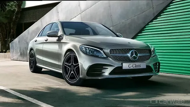 2018 Mercedes-Benz C-Class: Explained in Detail 2018 Mercedes-Benz C-Class: Explained in Detail