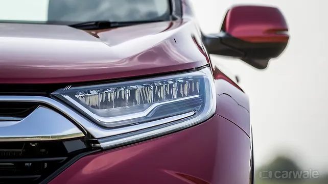 Top 3 upgrades that make the 2018 Honda CR-V drive better Top 3 upgrades that make the 2018 Honda CR-V drive better