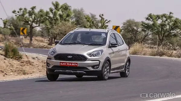 Ford Freestyle prices increased across the range Ford Freestyle prices increased across the range