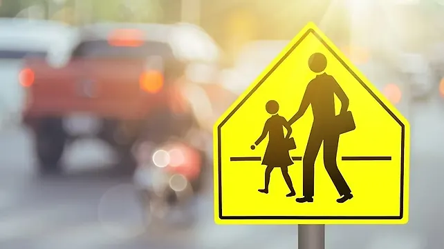 Pedestrian safety features mandatory for cars from October 2018 Pedestrian safety features mandatory for cars from October 2018