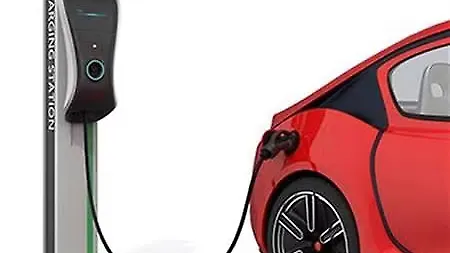 Tata Power and HPCL sign MoU for commercial EV charging station Tata Power and HPCL sign MoU for commercial EV charging station