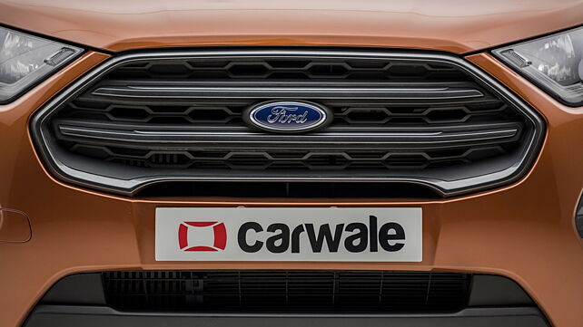 Ford expands partnership talks with Volkswagen and Mahindra to cut costs