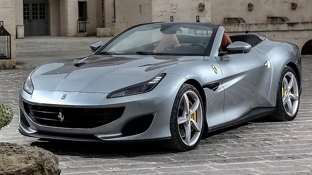 Ferrari Portofino: Explained in Detail Ferrari Portofino: Explained in Detail