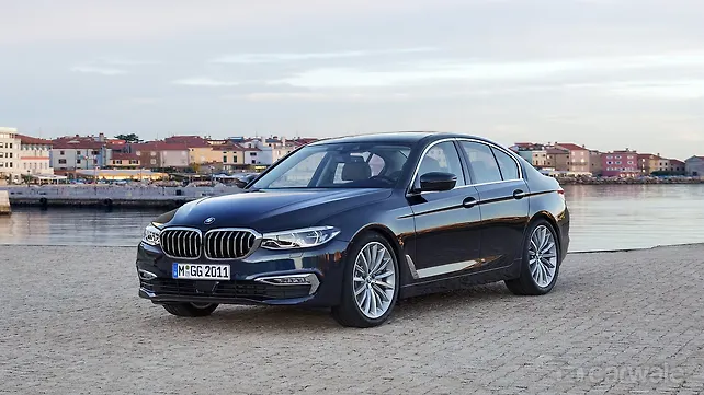 India-bound 2019 BMW 3 Series : What we know so far India-bound 2019 BMW 3 Series : What we know so far