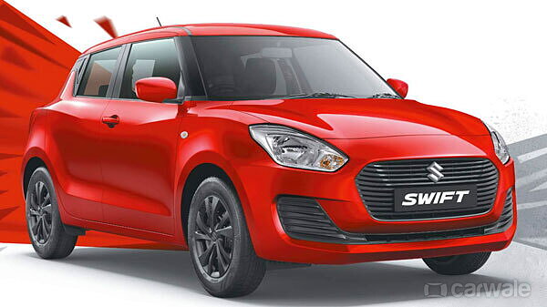 2018 Maruti Swift Limited Edition: Top 3 features - CarWale