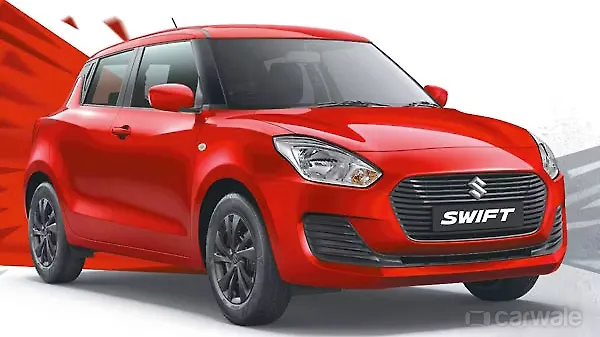 2018 Maruti Suzuki Swift Limited Edition: Top 3 features 2018 Maruti Suzuki Swift Limited Edition: Top 3 features