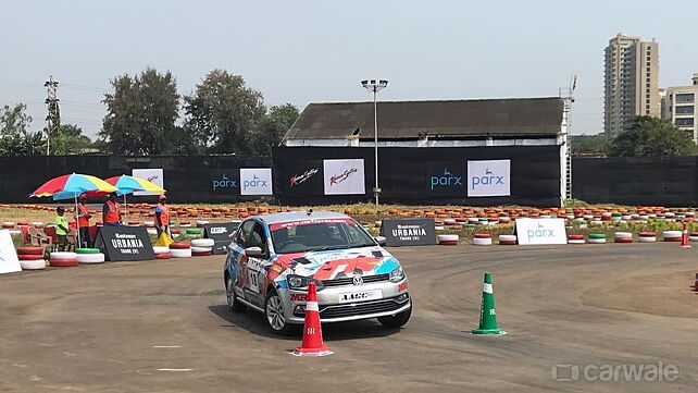 Asia Auto Gymkhana Competition 2018: Team Indonesia cuts above the rest