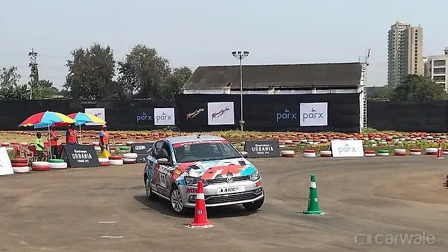 Asia Auto Gymkhana Competition 2018: Team Indonesia cuts above the rest Asia Auto Gymkhana Competition 2018: Team Indonesia cuts above the rest