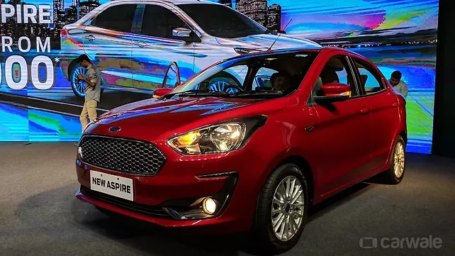 2018 Ford Aspire - Why Should You Buy? 2018 Ford Aspire - Why Should You Buy?