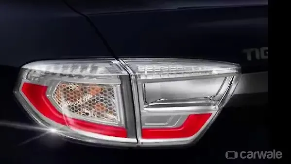 Tata Tigor facelift to be launched on 10 October Tata Tigor facelift to be launched on 10 October