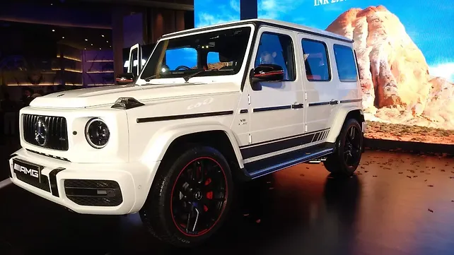 2018 Mercedes-Benz G63 AMG launched: Why should you buy? 2018 Mercedes-Benz G63 AMG launched: Why should you buy?