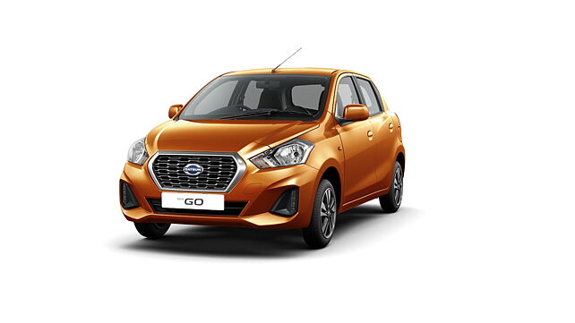 2018 Datsun Go and Go+ to get more features