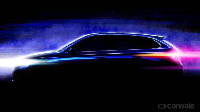 Skoda teases 2019 Rapid Spaceback Skoda teases 2019 Rapid Spaceback
