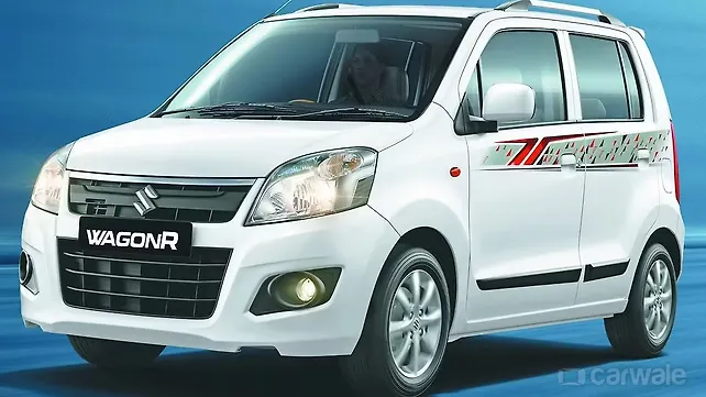 2018 Maruti Suzuki WagonR Limited Edition - Top 3 features 2018 Maruti Suzuki WagonR Limited Edition - Top 3 features