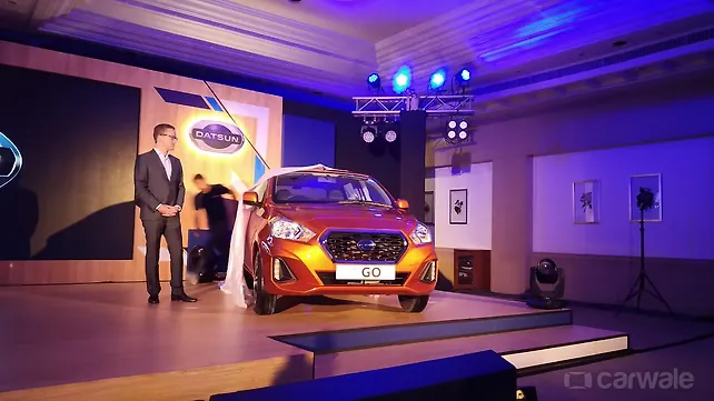 2018 Datsun Go and Go+ variants explained 2018 Datsun Go and Go+ variants explained