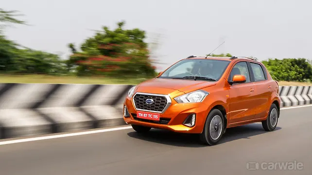 2018 Datsun Go and Go+ Plus launched: Why Should You Buy? 2018 Datsun Go and Go+ Plus launched: Why Should You Buy?