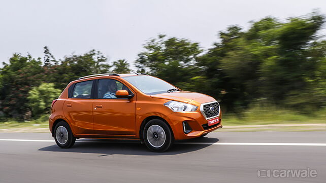 New Datsun Go and Go Plus: Top 4 new features you need to know