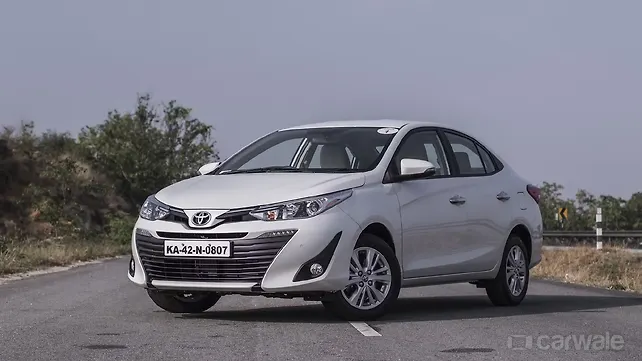 Toyota India launches interactive test-drive application Toyota India launches interactive test-drive application