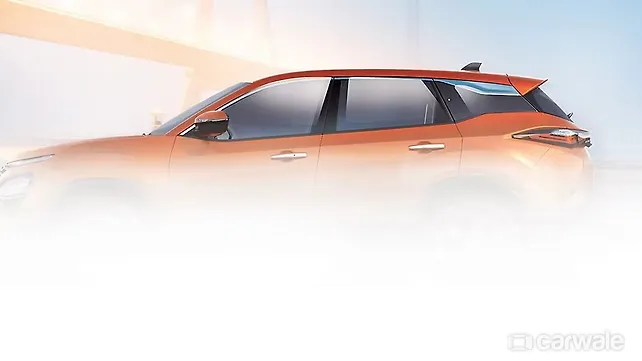 Tata Harrier bookings open for Rs 30,000 Tata Harrier bookings open for Rs 30,000