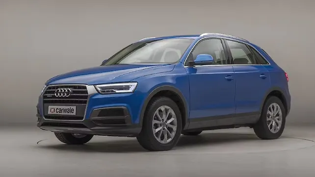 Audi announces exclusive benefits and offers this October Audi announces exclusive benefits and offers this October