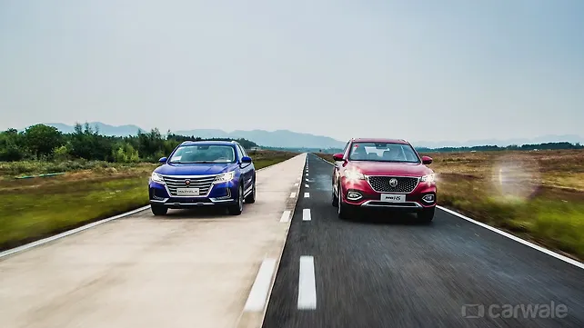 Can MG Motor pave way for other Chinese car makers into India? Can MG Motor pave way for other Chinese car makers into India?
