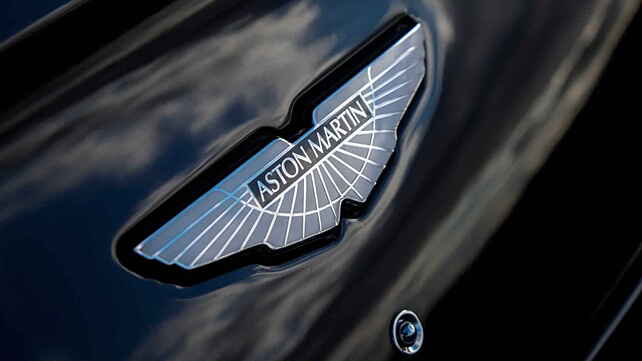 Aston Martin to use 'Valhalla' on an upcoming new supercar