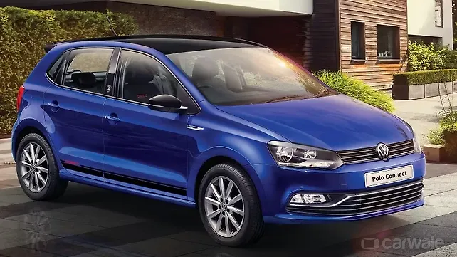 Volkswagen Connect edition: Top 10 features Volkswagen Connect edition: Top 10 features