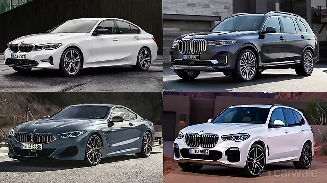 10 New Bmws That Will Come To India In 2019 Carwale 10 New Bmws That Will Come To India In 2019